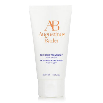 Augustinus Bader The Hand Treatment with TFC8 50ml