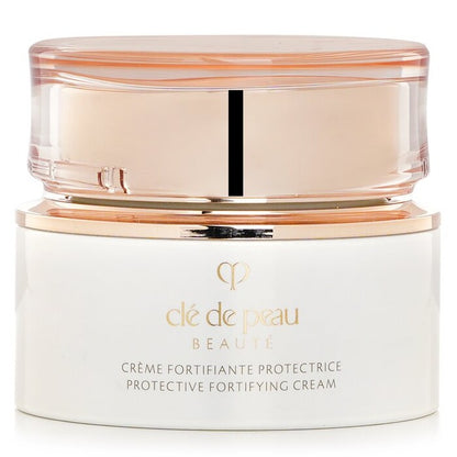 Cle De Peau Protective Day Emulsion 125ml