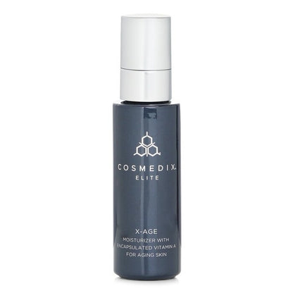 CosMedix Elite X-Age Moisturizer 30ml
