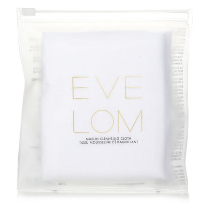 Eve Lom 3 Muslin Cloths 3Pcs