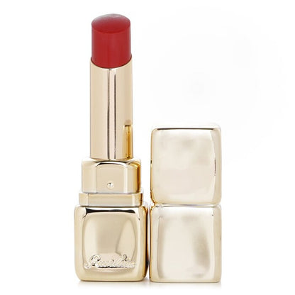 Guerlain Kisskiss Shine Bloom Lipstick - 