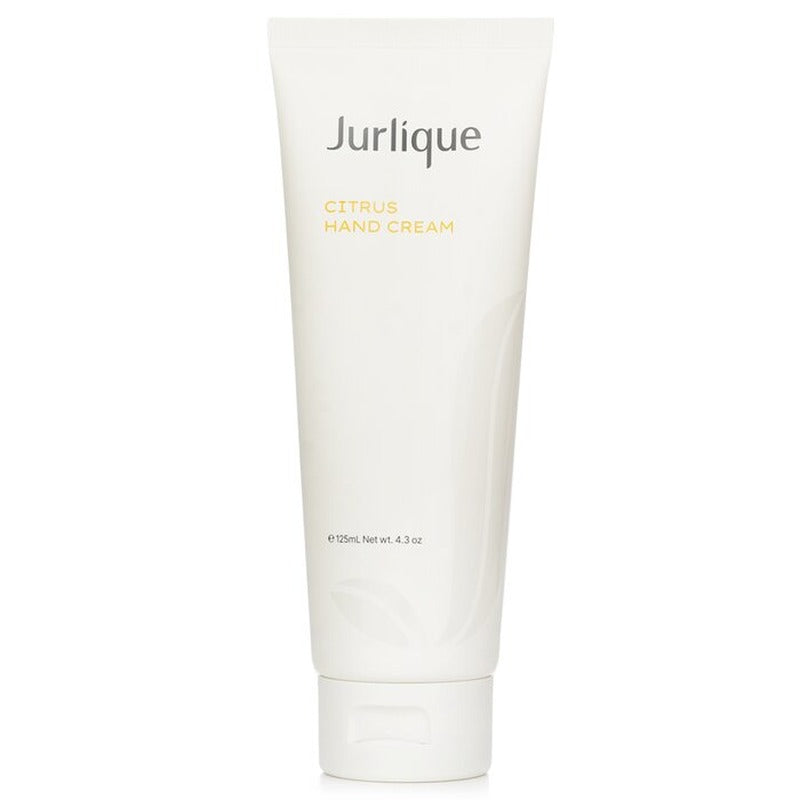 Jurlique Citrus Hand Cream (Random Packaging) 125ml