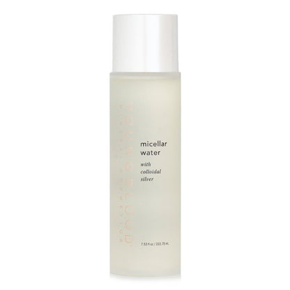 Youngblood Micellar Water with Colloidal Silver 222.75ml