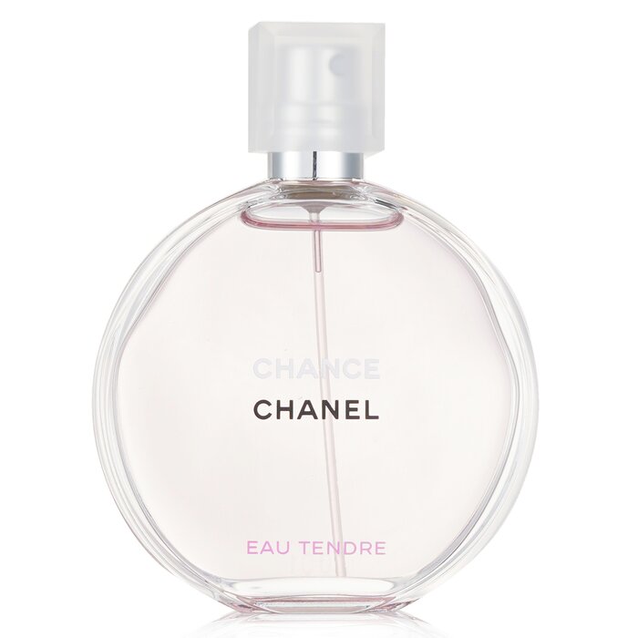 Chanel Chance Eau Tendre Eau De Toilette Spray 50ml