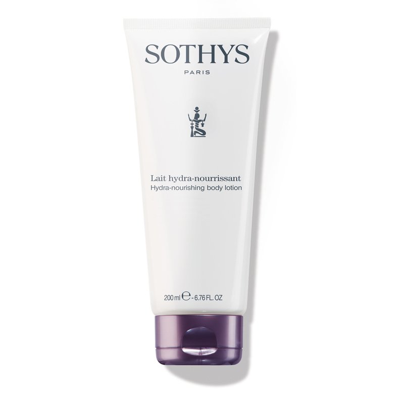 Sothys Hydra-Nourishing Body Lotion 200ml