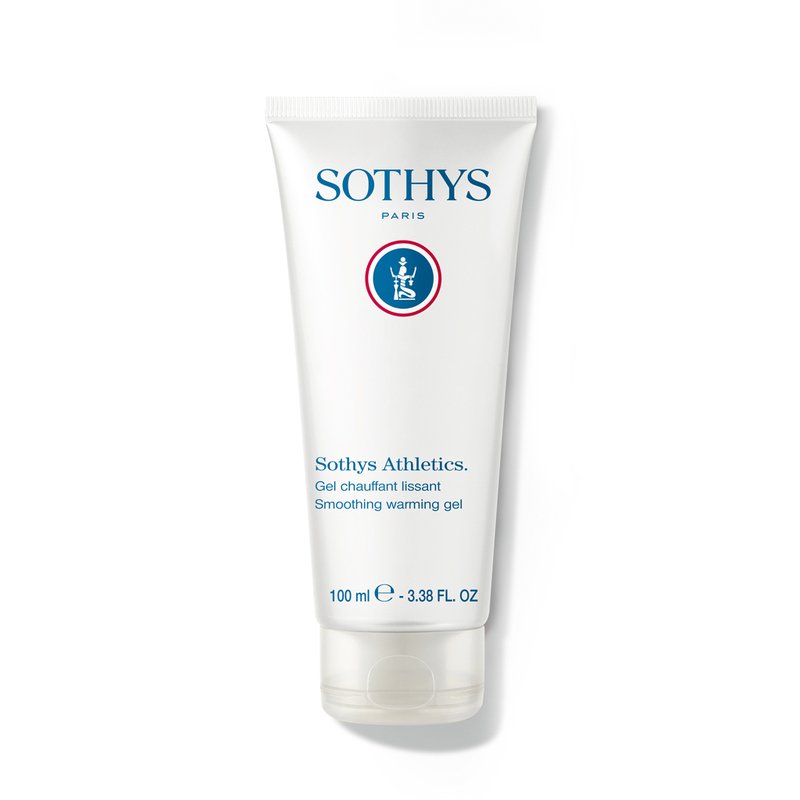 Sothys Smoothing Warming Gel 100ml