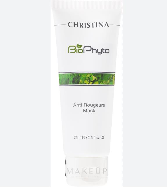 Christina Bio-Anti Rougeurs Mask 75ml