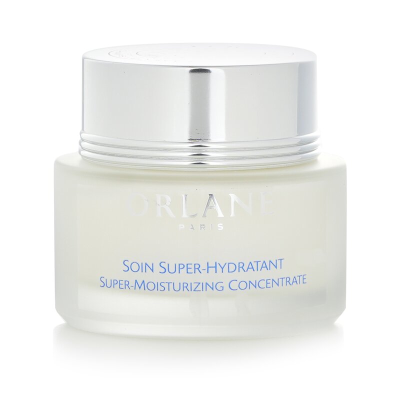 Orlane Super Moisturizing Concentrate 50ml