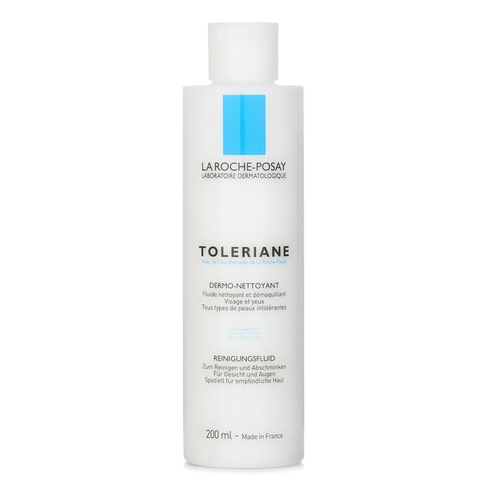 La Roche Posay Toleriane Dermo Cleanser 200ml