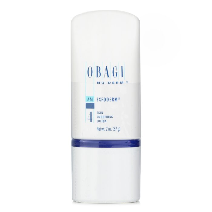 Obagi Nu Derm Exfoderm Skin Smoothing Lotion 57ml