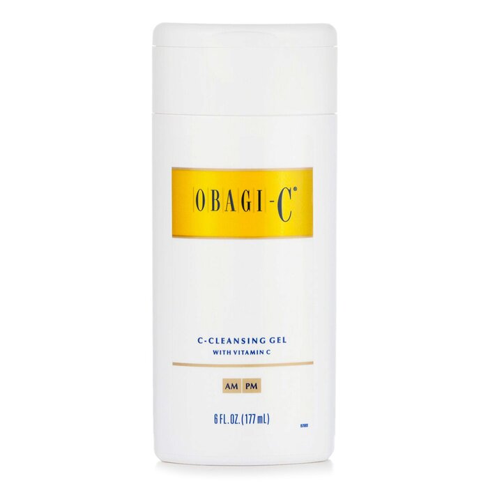 Obagi Obagi C Rx System C Cleansing Gel 177ml