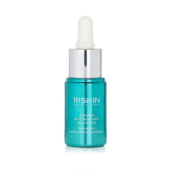 111Skin 3 Phase Anti Blemish Booster  20ml