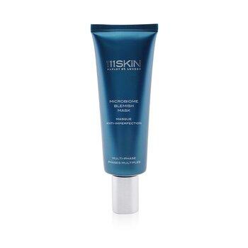 111Skin Microbiome Blemish Mask 75ml