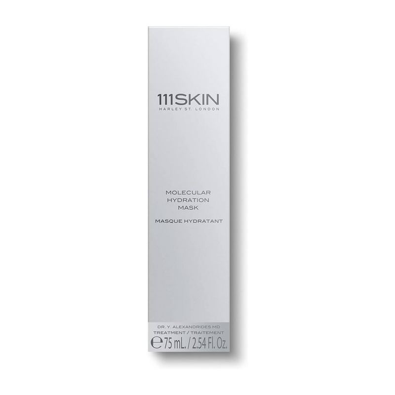 111Skin Molecular Hydration Mask 75ml