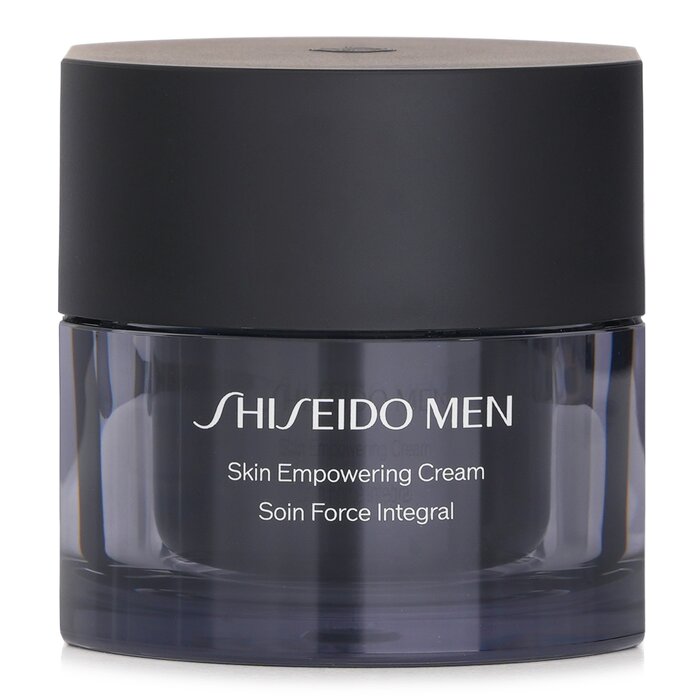 Shiseido Men Skin Empowering Cream (Random Packaging) 50ml