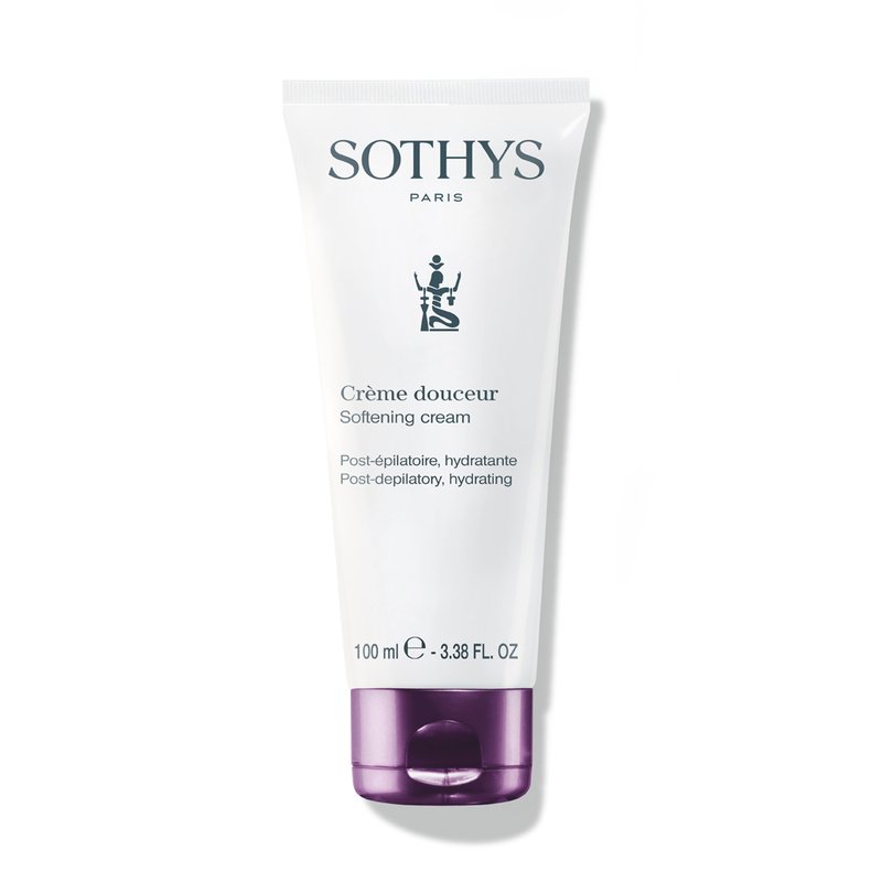 Sothys Post Depil Softening Cream 100ml