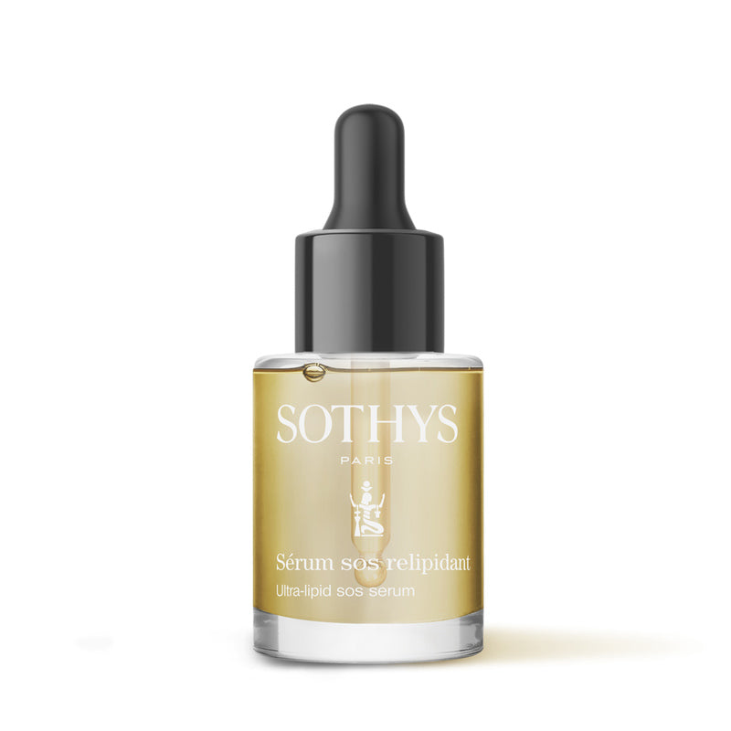 Sothys SOS Lipid Elixir 30ml