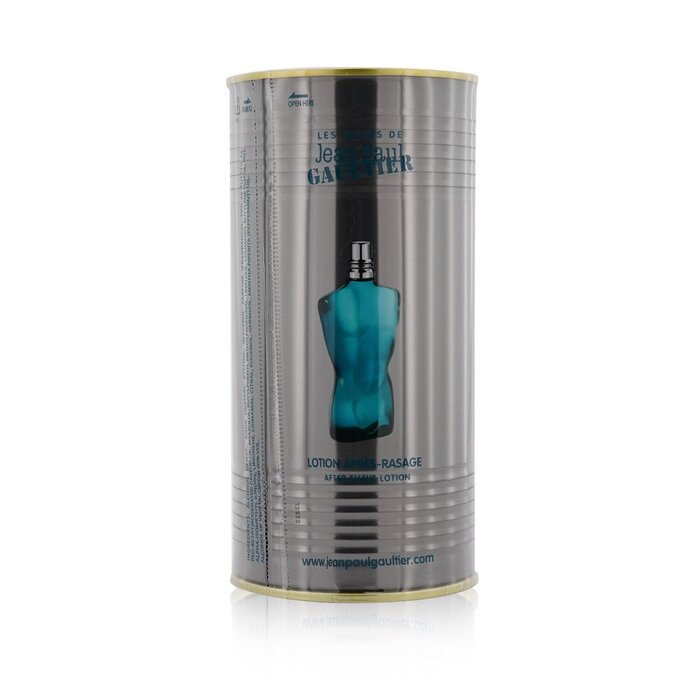 Jean Paul Gaultier Le Male After Shave Lotion (Packaging Slightly Damaged) 125ml