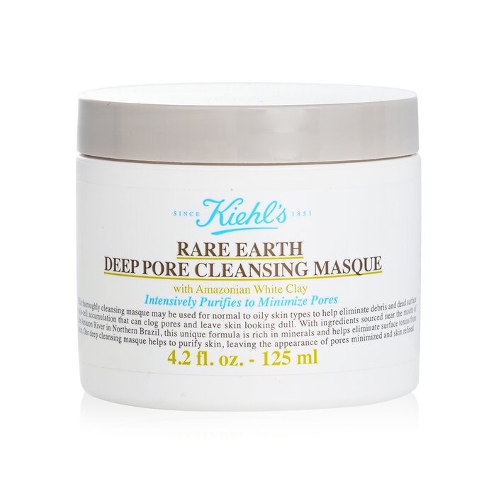 Kiehl&