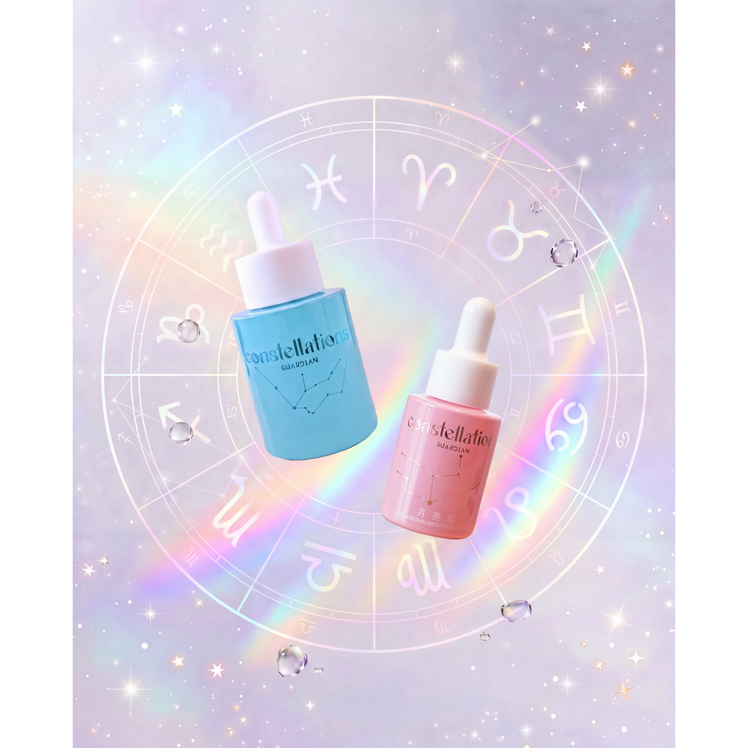 Exosome PDRN Serum (free 2 Astaxanthin Brightening Serum 10ml 🌙 )