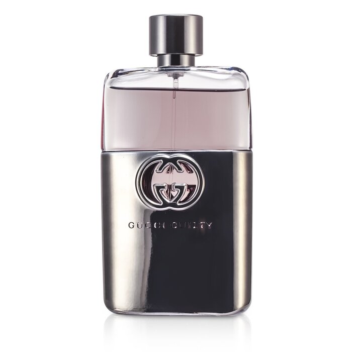 Gucci Guilty Pour Homme Eau De Toilette Spray 90ml