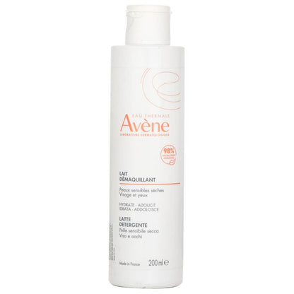 Avene Gentle Milk Cleanser 200ml