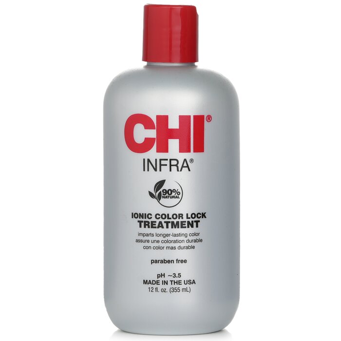CHI Ionic Color Lock Treatment 355ml