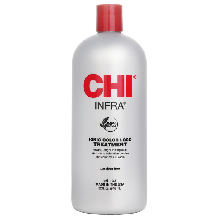 CHI Ionic Color Lock Treatment 950ml