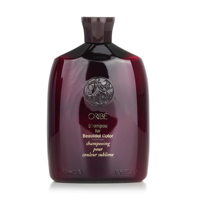 Oribe Shampoo For Beautiful Color 250ml