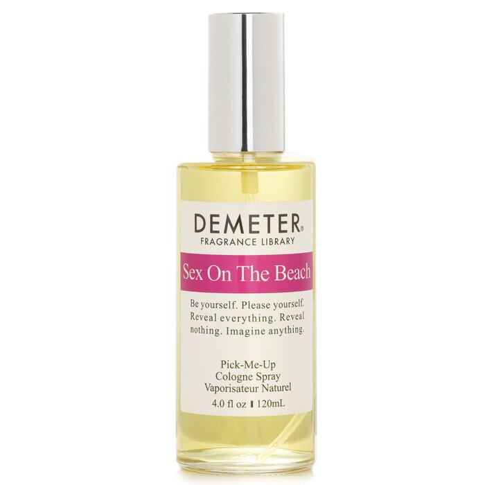 Demeter Sex On The Beach Cologne Spray 120ml