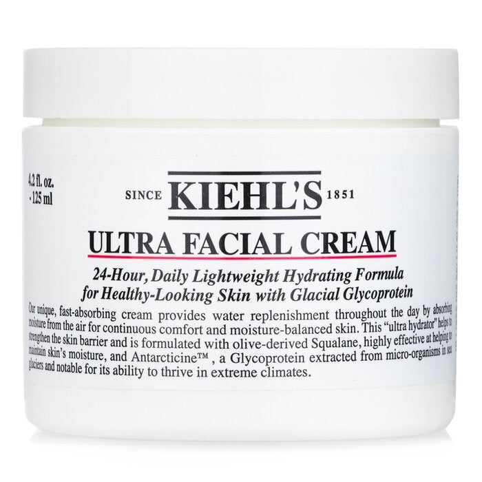 Kiehl&