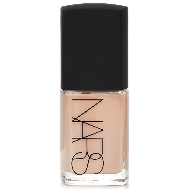 NARS Sheer Glow Foundation - Santa Fe (Medium 2) 30ml