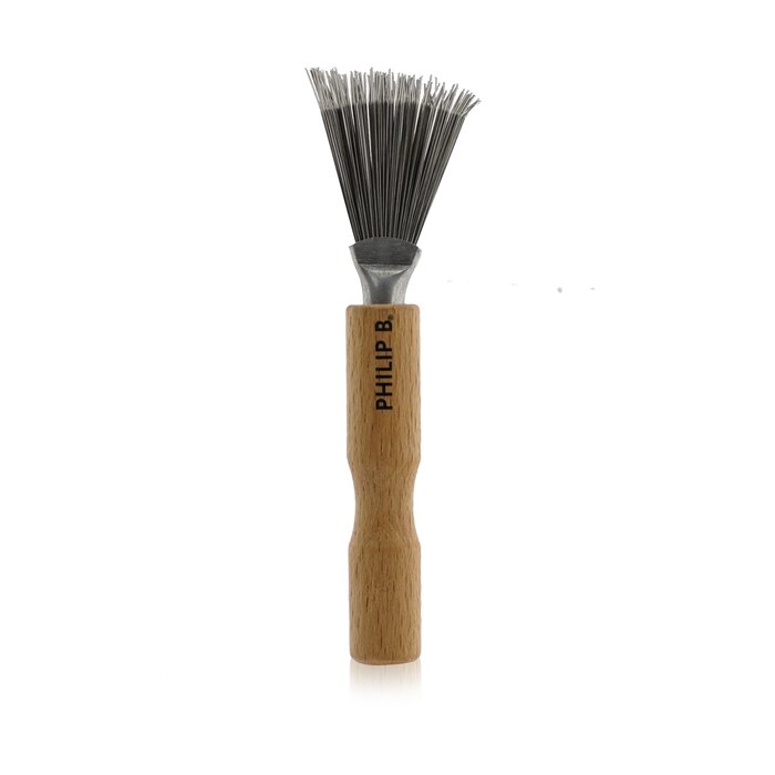 Philip B Hairbrush Cleaner  HBC 1PC