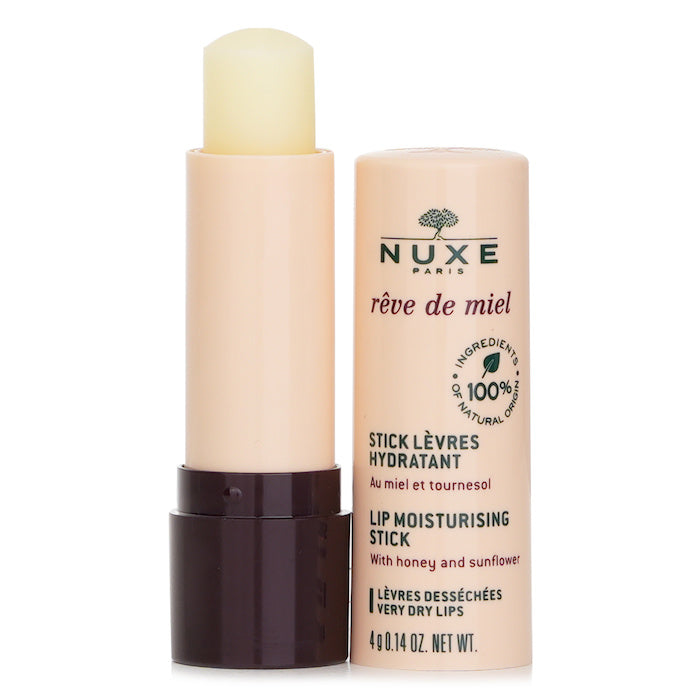 Nuxe Reve De Miel Lip Moisturizing Stick 4g