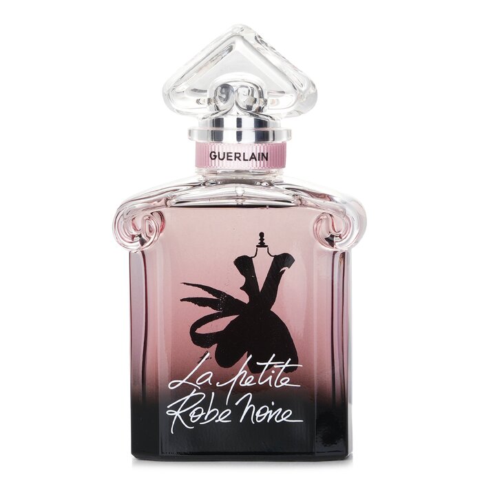 Guerlain La Petite Robe Noire Eau De Parfum Spray G 50ml
