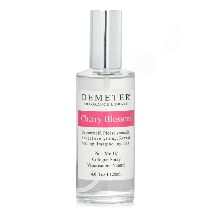 Demeter Cherry Blossom Cologne Spray 120ml