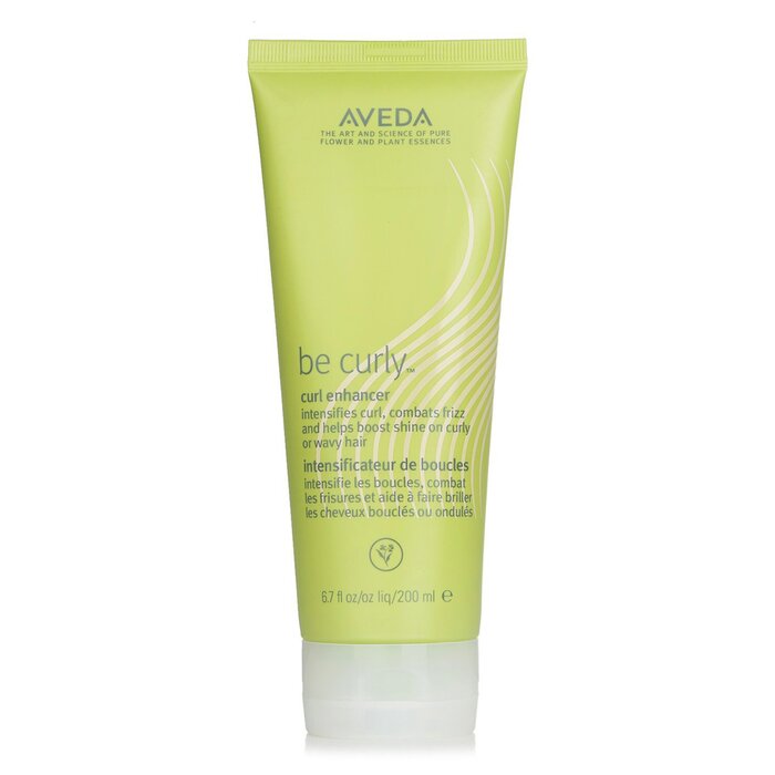 Aveda Be Curly Curl Enhancer (For Curly or Wavy Hair) 200ml