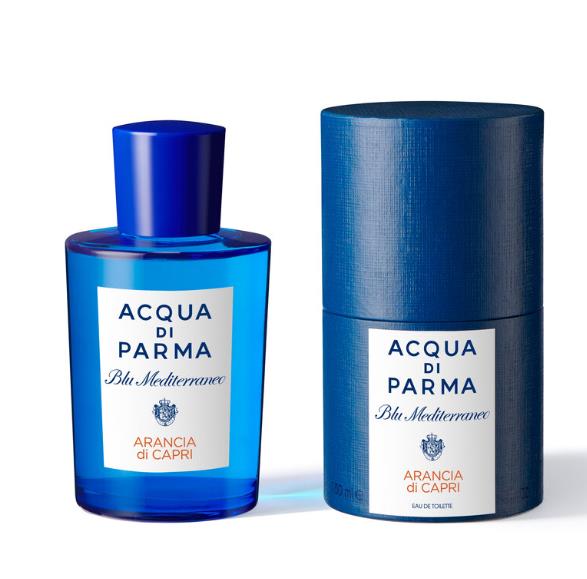 Acqua Di Parma Blu Mediterraneo Arancia Di Capri Eau De Toilette Spray 150ml/5oz