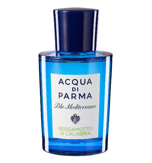 Acqua Di Parma Blu Mediterraneo Bergamotto Di Calabria Eau De Toilette Spray 150ml/5oz