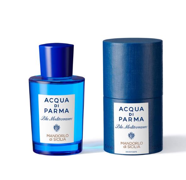 Acqua Di Parma Blu Mediterraneo Mandorlo Di Sicilia Eau De Toilette Spray 75ml/2.5oz