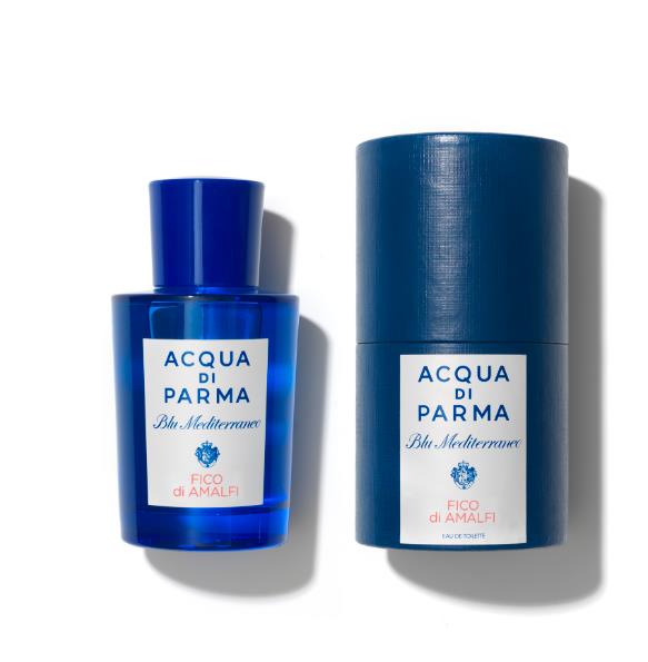 Acqua Di Parma Blu Mediterraneo Fico Di Amalfi Eau De Toilette Spray 75ml/2.5oz