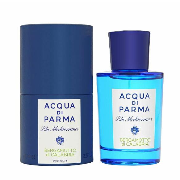 Acqua Di Parma Blu Mediterraneo Bergamotto Di Calabria Eau De Toilette Spray 75ml/2.5oz