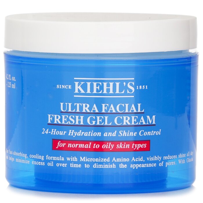 Kiehl&