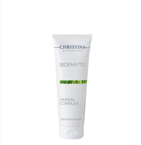 Christina Bio-Herbal Complex 75ml