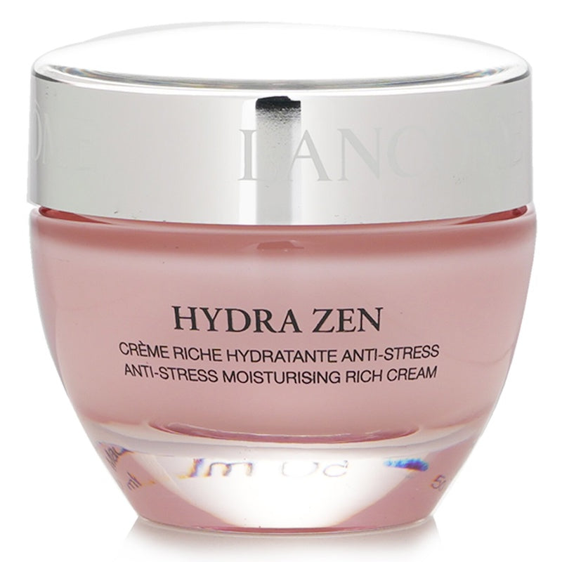 Lancome Hydra Zen Neocalm Multi-Relief Anti-Stress Moisturising Cream (For Dry Skin) 50ml