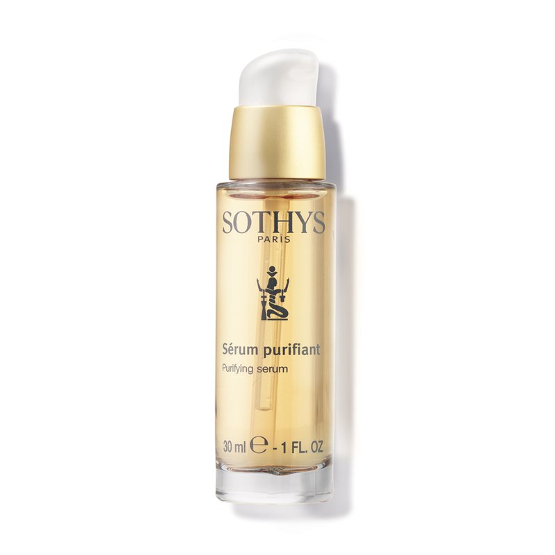 Sothys Purifying Serum 30ml