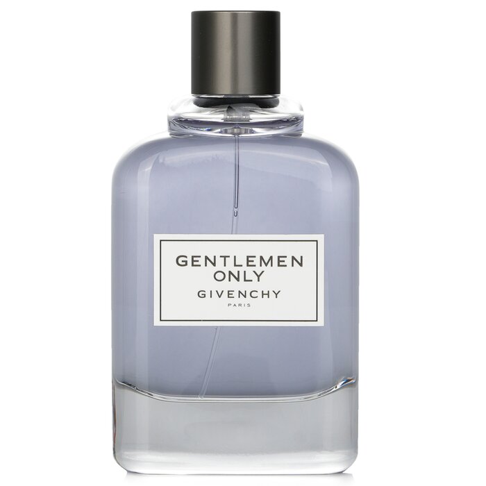 Givenchy Gentlemen Only Eau De Toilette Spray P 100ml