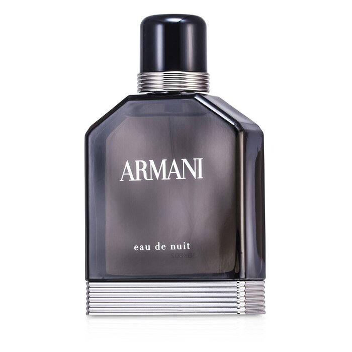 Giorgio Armani Armani Eau De Nuit Eau De Toilette Spray 100ml
