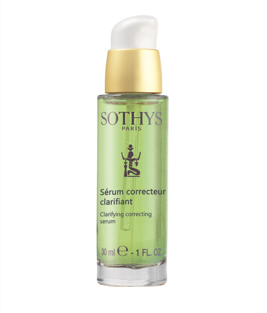 Sothys Clarifying Correcting Serum 30ml