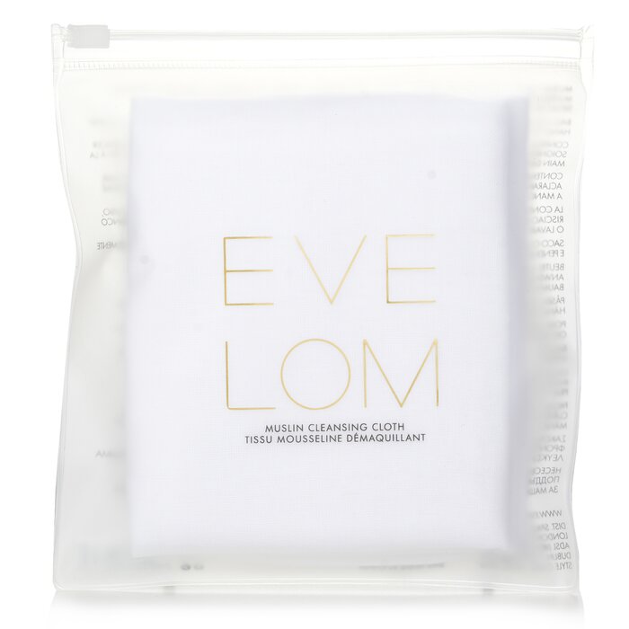 Eve Lom 3 Muslin Cloths 3Pcs